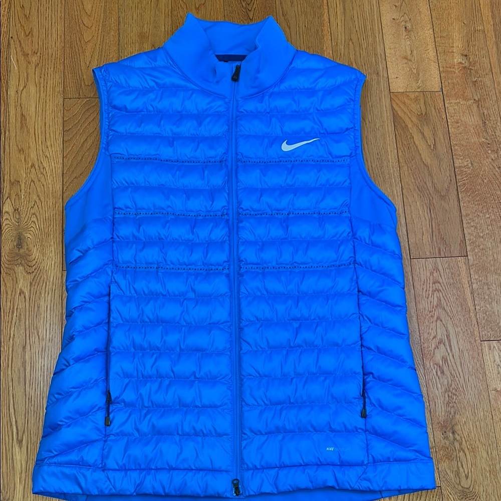 Nike Aeroloft Golf Vest L